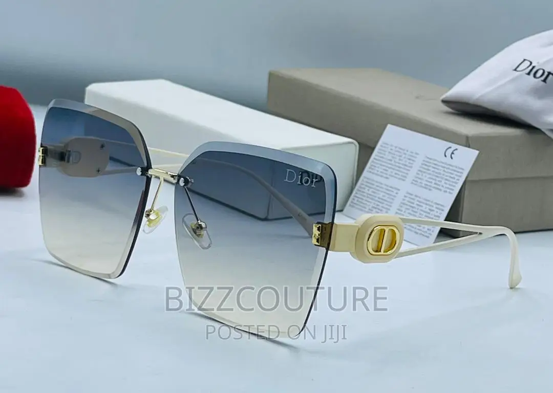Original DIOR Sunglasses Available in Store