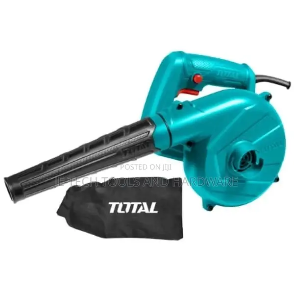 Total Aspirator Blower - 400W