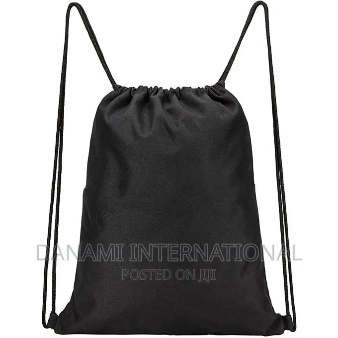 Danami Beautiful Colour Drawstring Backpack/Bag
