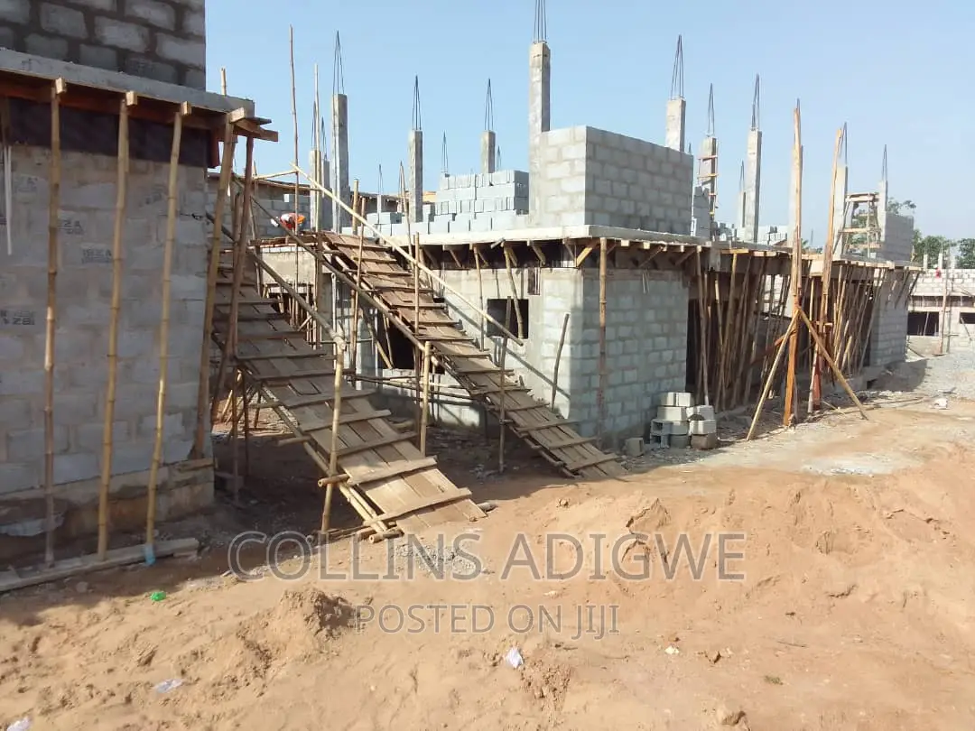 1bdrm Apartment in Star Gate Apartment, Central Business District
