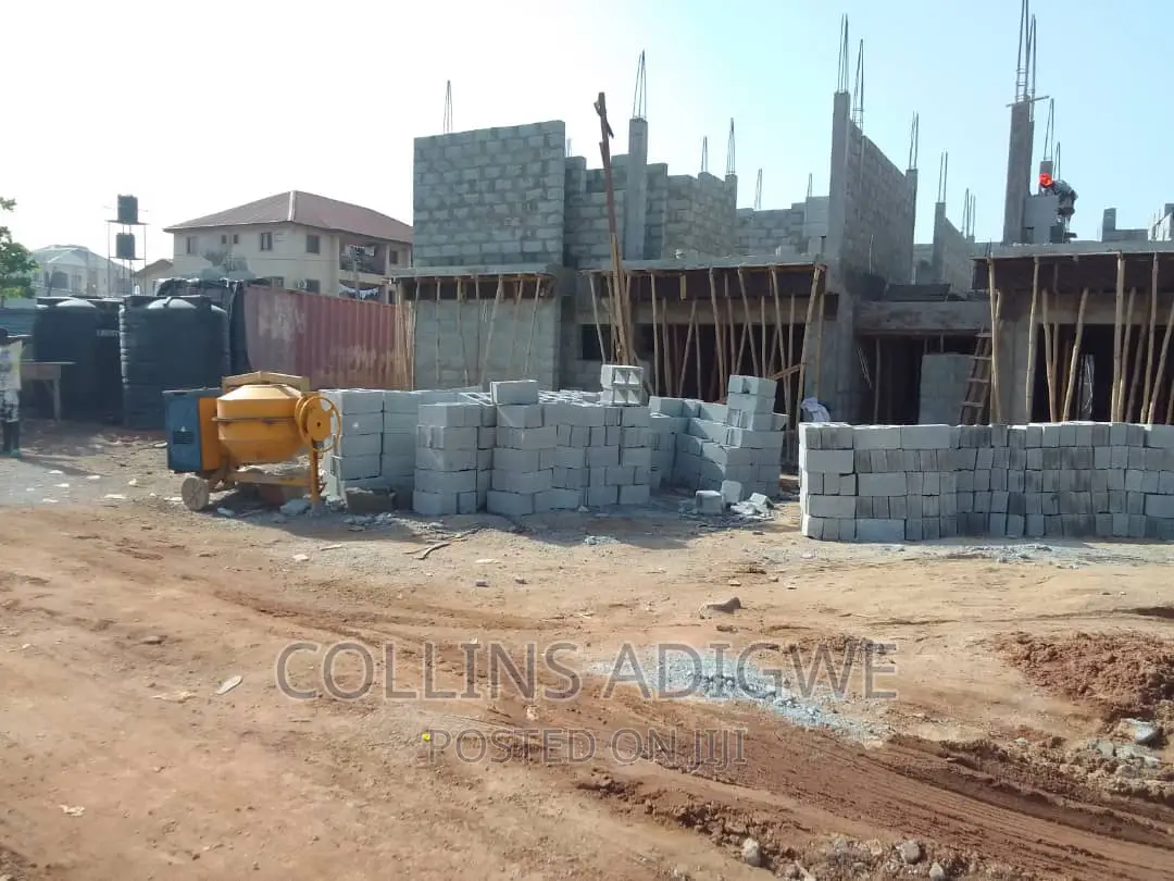 1bdrm Apartment in Star Gate Apartment, Central Business District