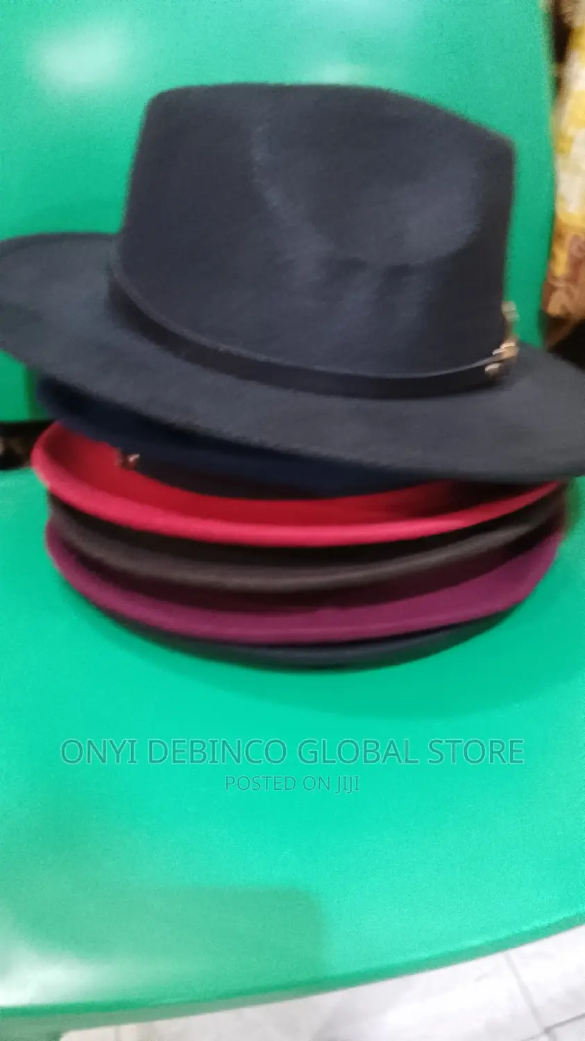 Unisex Beach Straw Hat Fashion Summer Hat