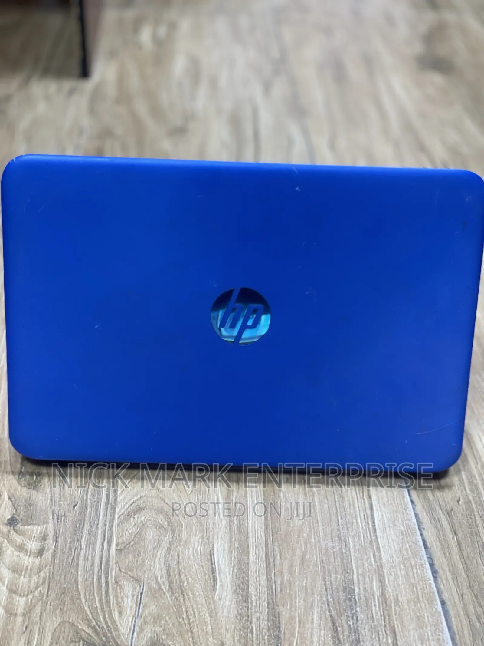 Laptop HP Stream 11 2GB Intel Celeron SSD 32GB