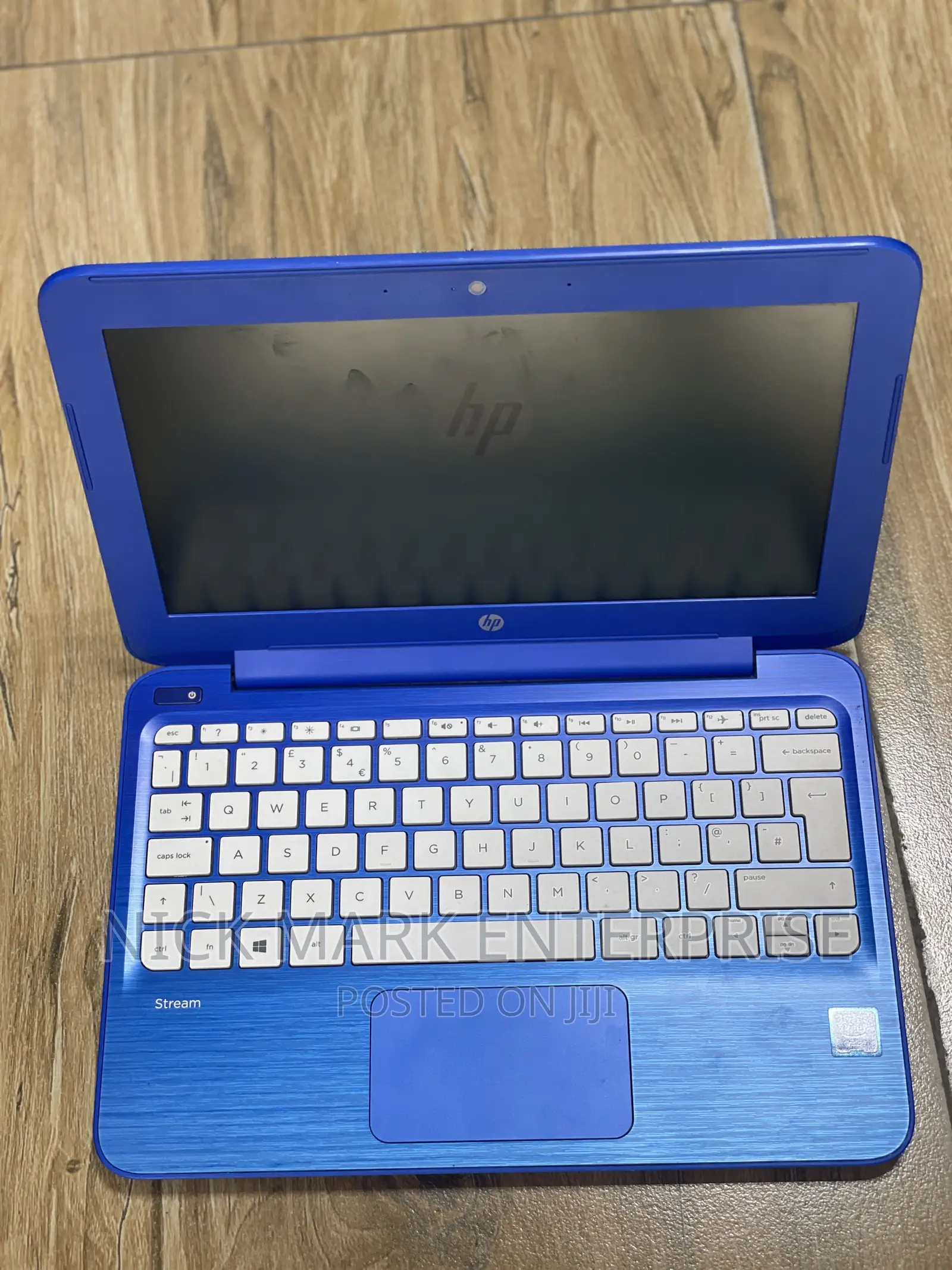 Laptop HP Stream 11 2GB Intel Celeron SSD 32GB