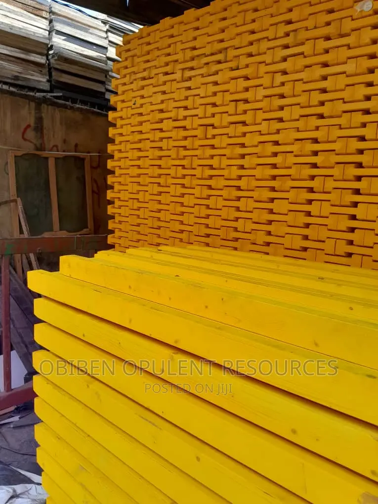 Doka Beam Per Linear Meter
