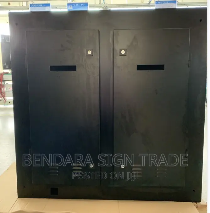P5 Outdoor 960mm by 960mm Video Cabinet LED
