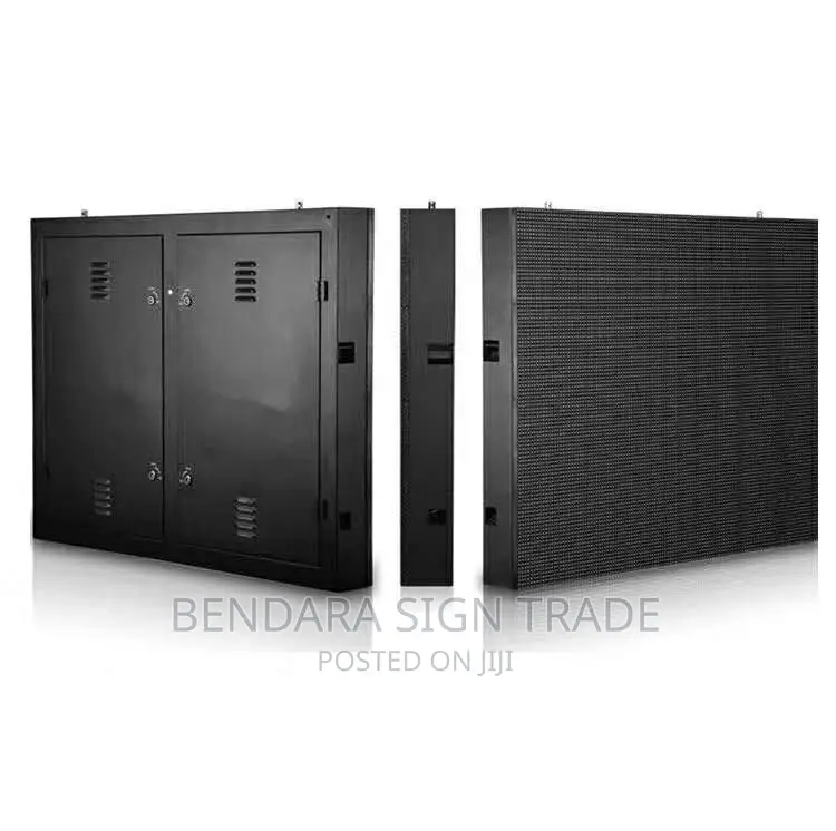P5 Outdoor 960mm by 960mm Video Cabinet LED