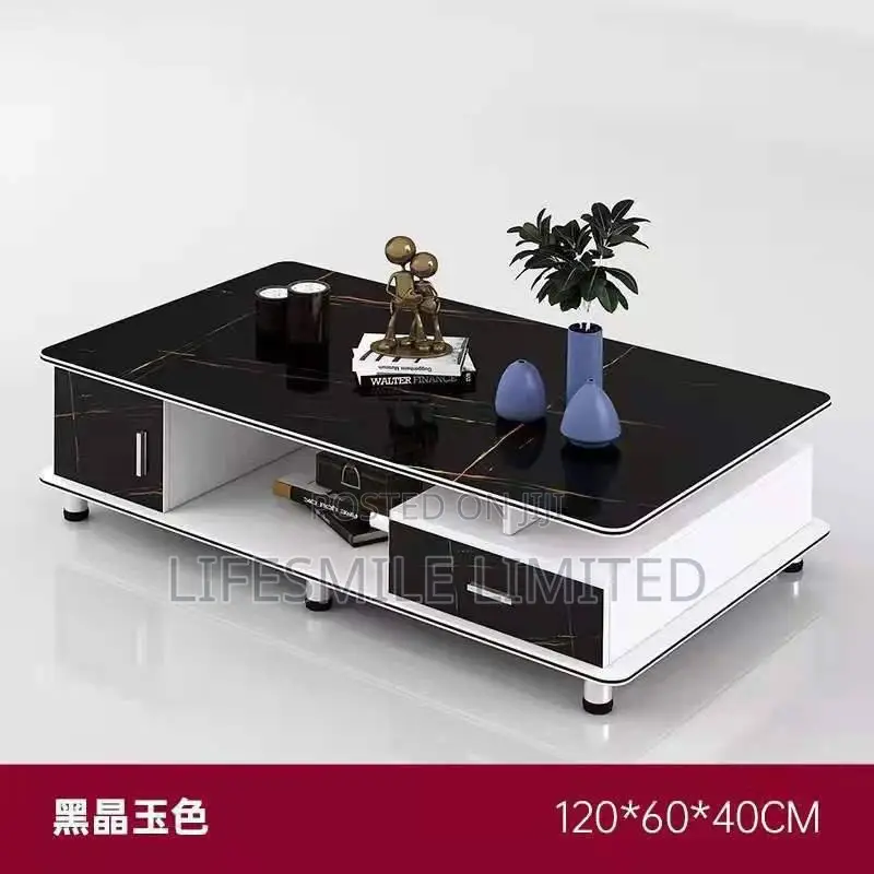 High Quality TV Stand With 4 Legs