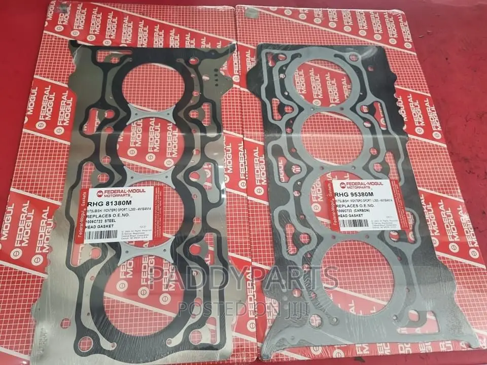 Mitsubishi Montero Head/Top Gasket