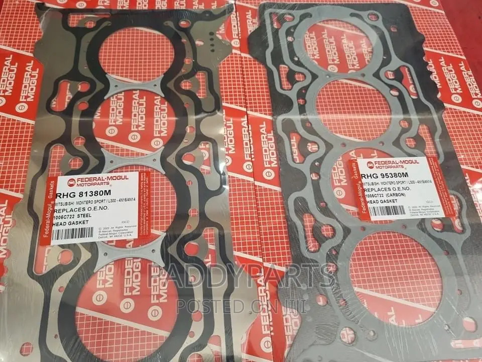 Mitsubishi Montero Head/Top Gasket
