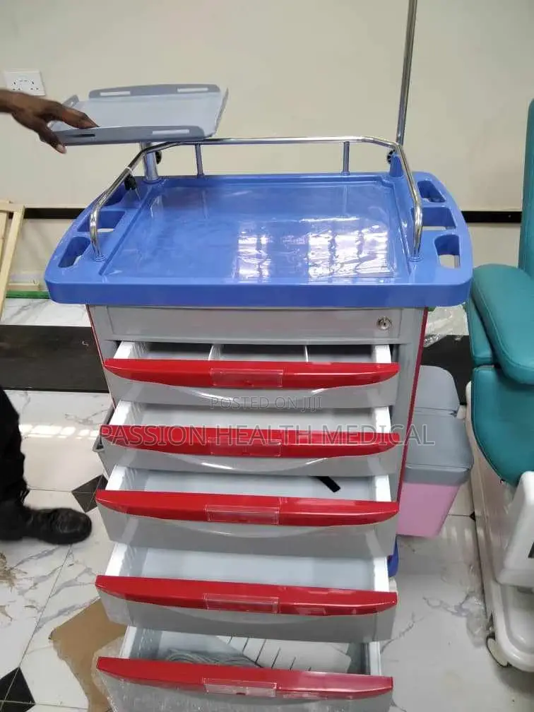 Crash Cart
