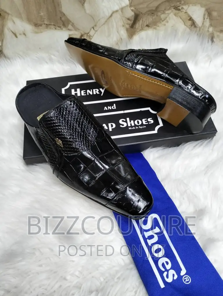 Original Italian PROZAP SHOES Available in Store