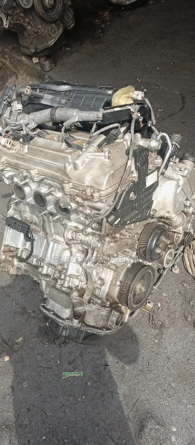 2gr for Lexus Es350