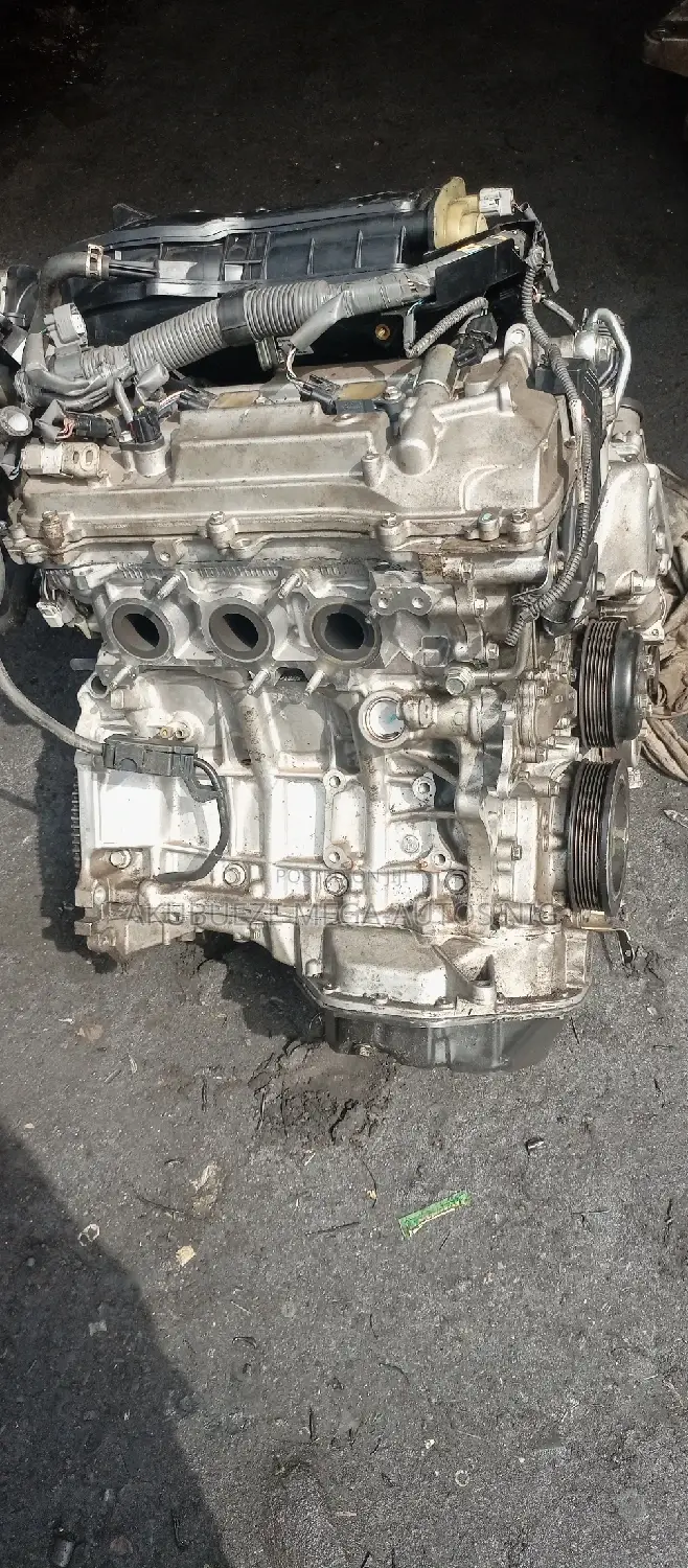 2gr for Lexus Es350