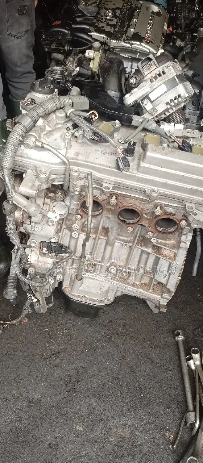 2gr for Lexus Es350