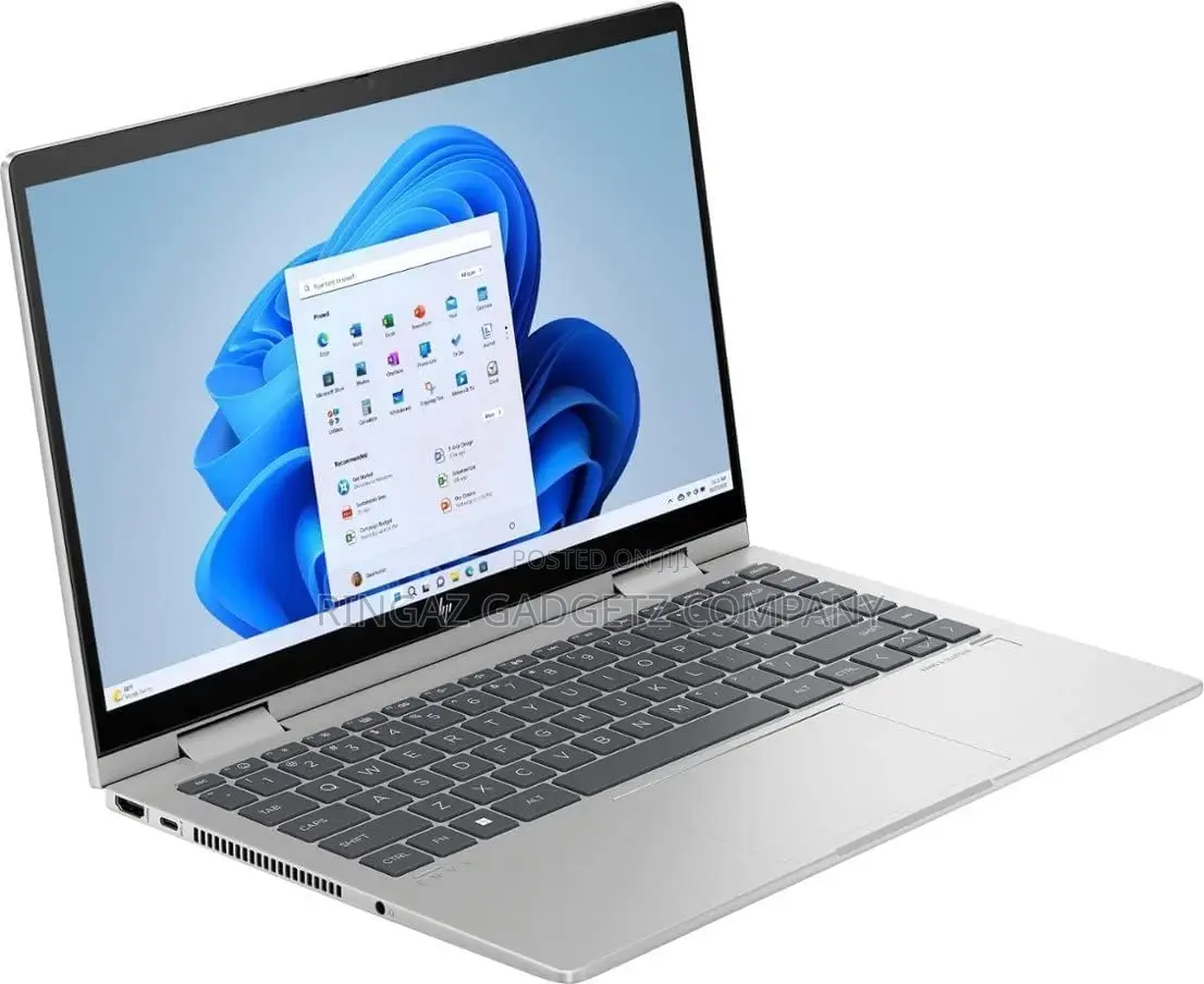 New Laptop HP Envy 14 16GB Intel Core I7 SSD 1T