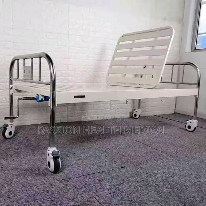Normal Hospital Bed