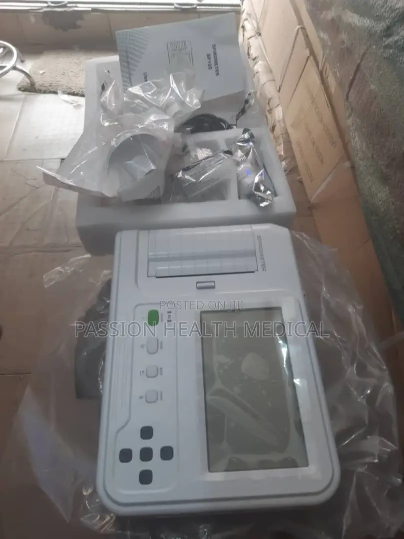 Spirometer