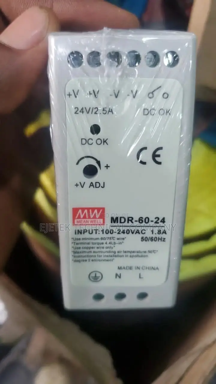 Power_supply 2.5a/24v