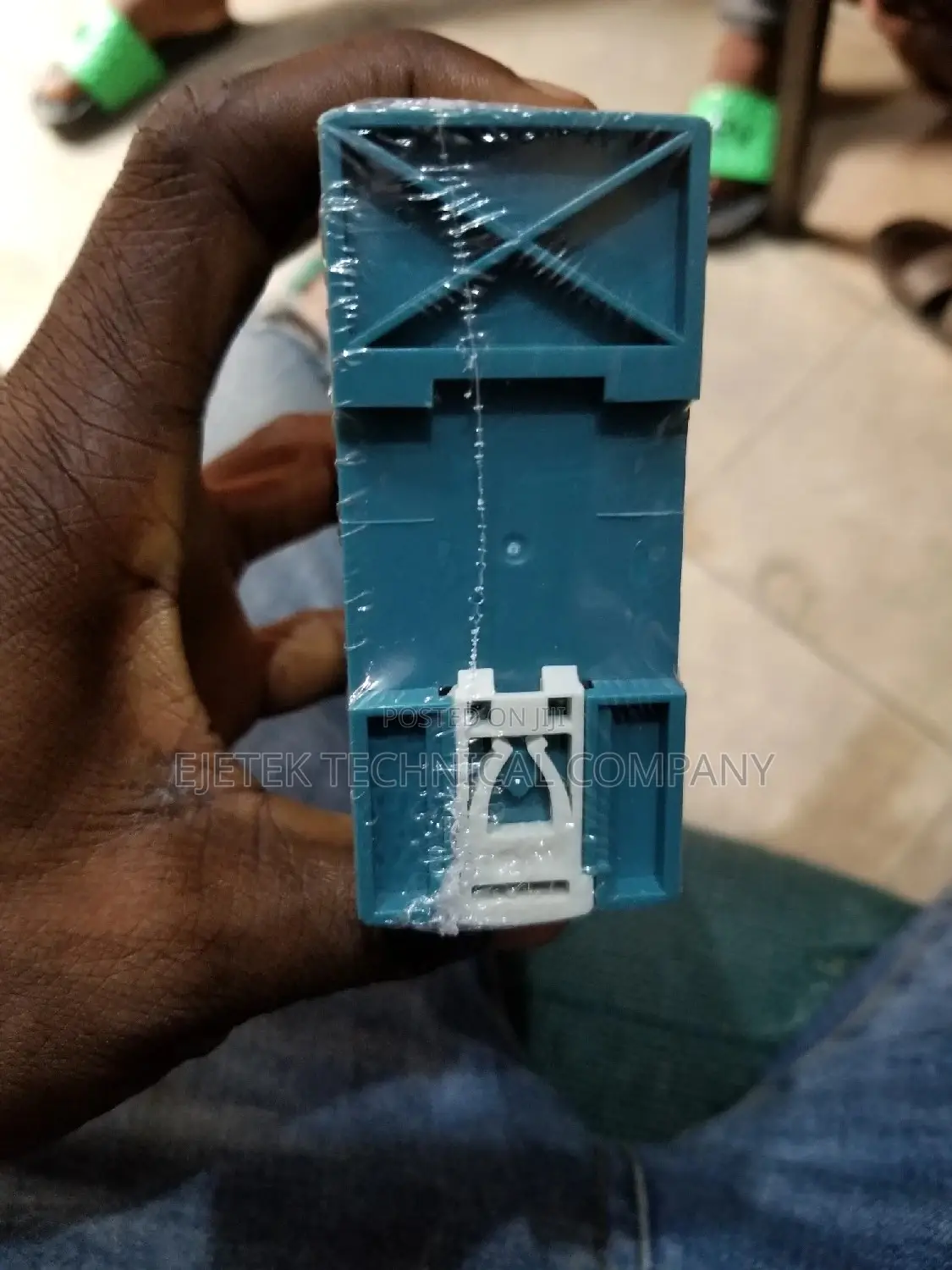 Power_supply 2.5a/24v