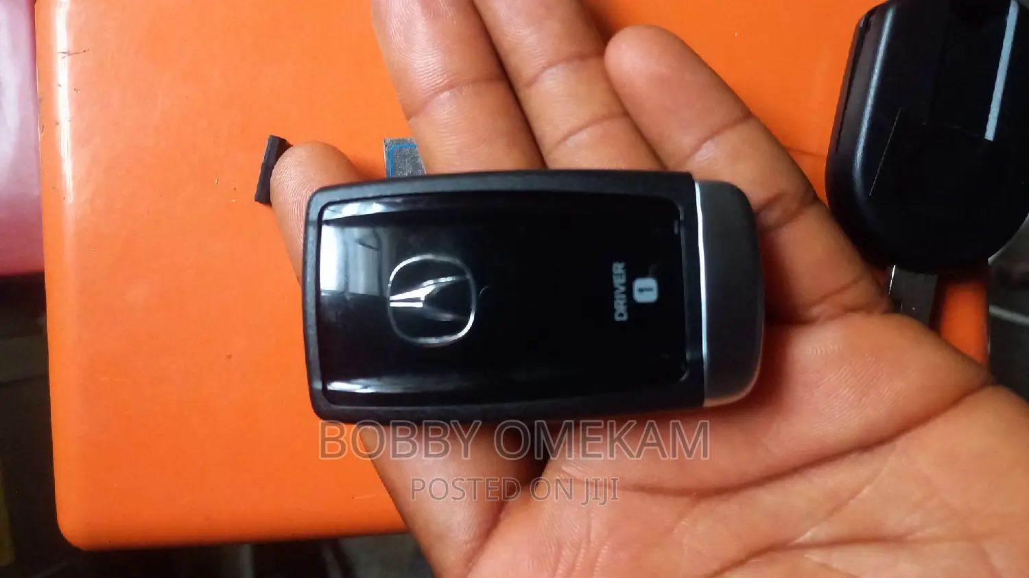 Acura Smart Key Oem