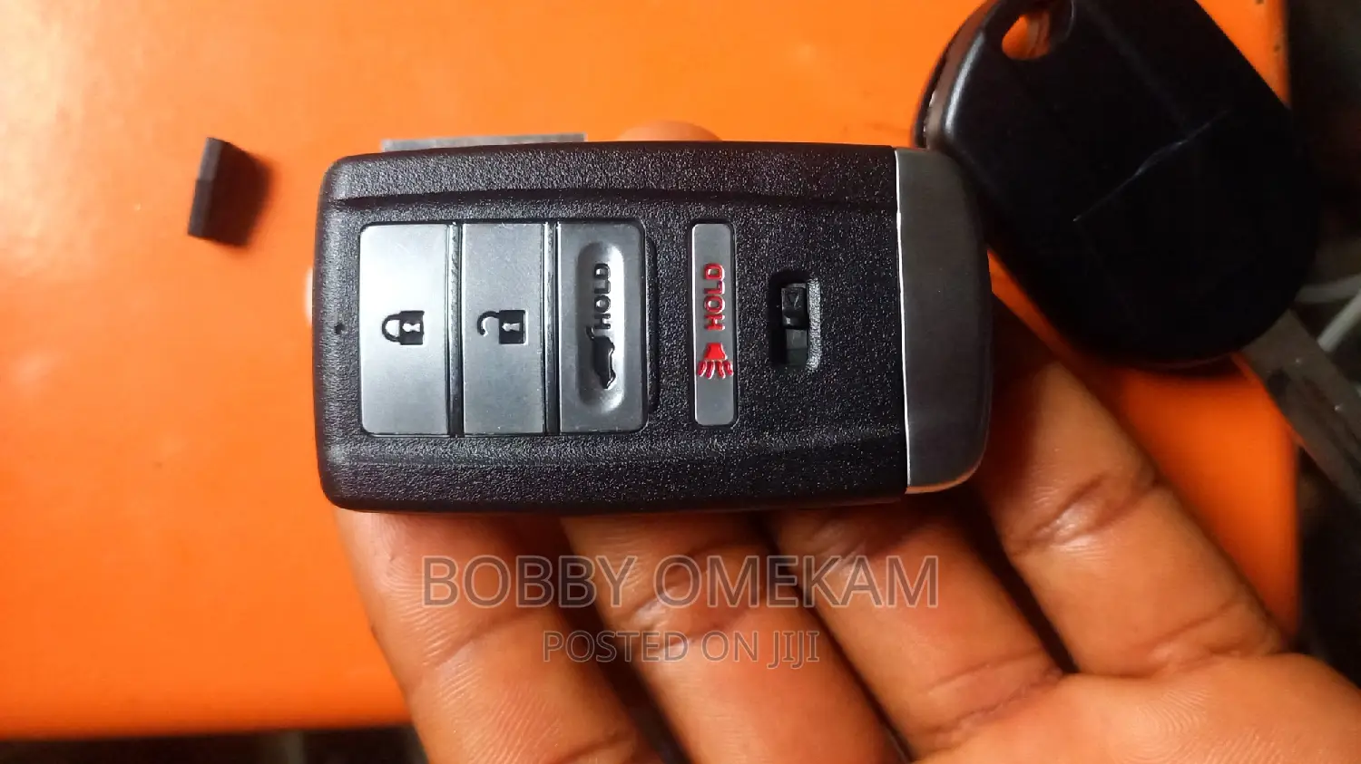 Acura Smart Key Oem