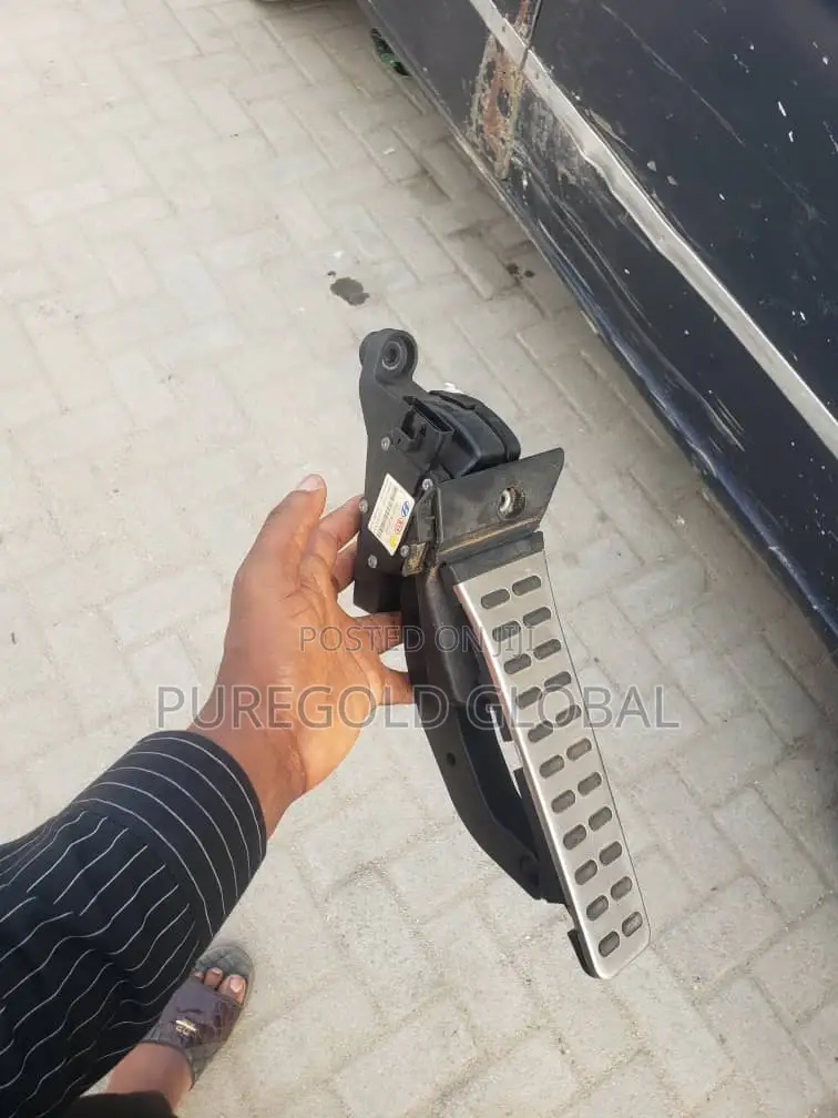 Accelerator Pedal for Kia Optima 2011 and 2014