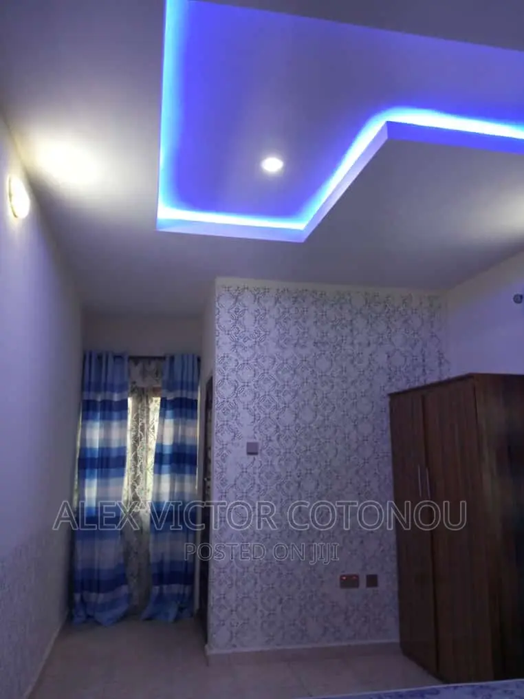 Pop Installation and Wall Screeding