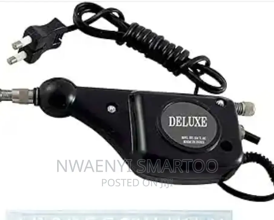 Portable Engraving Machine Electric Type