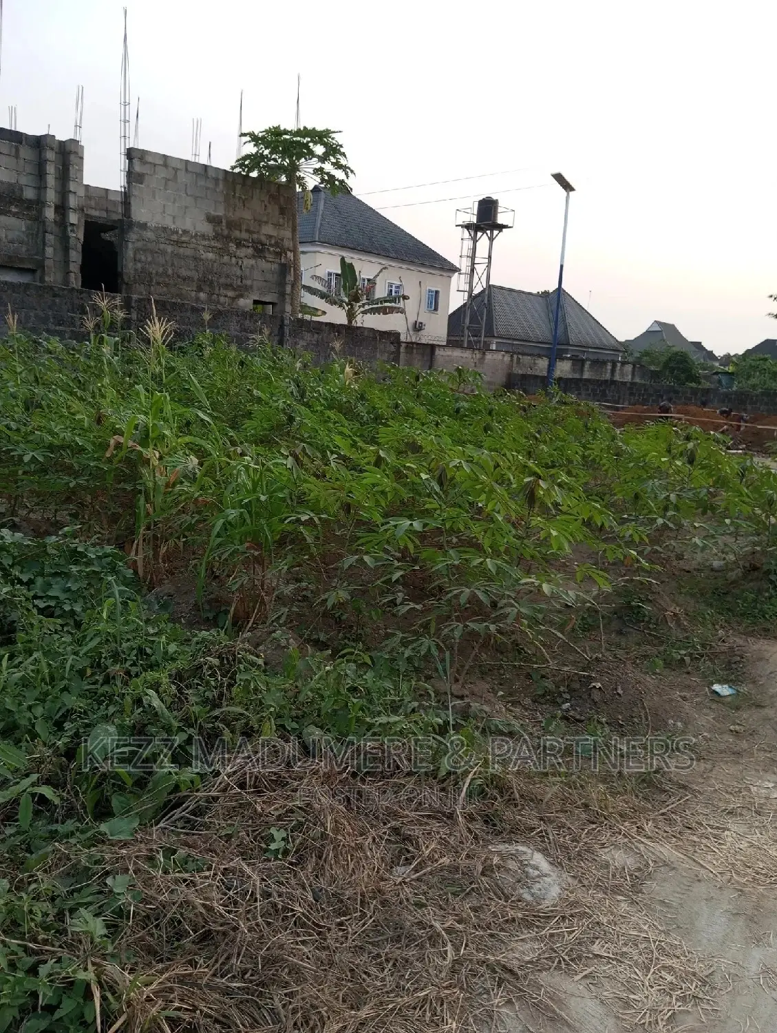 For Sale: 1 Plot at AMECHI PRIMARY SCH , RD EST, RUMUOSI