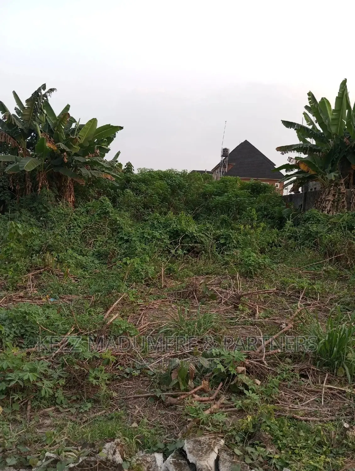 For Sale: 1 Plot at Igwuruta