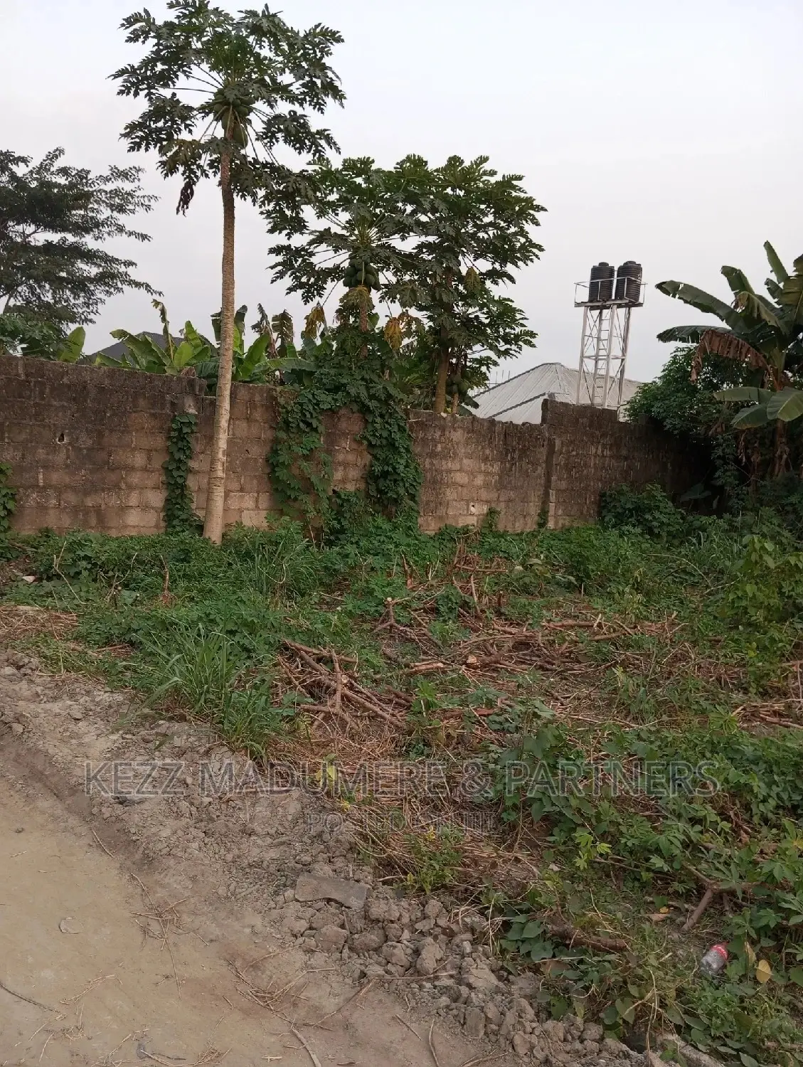 For Sale: 1 Plot at Igwuruta