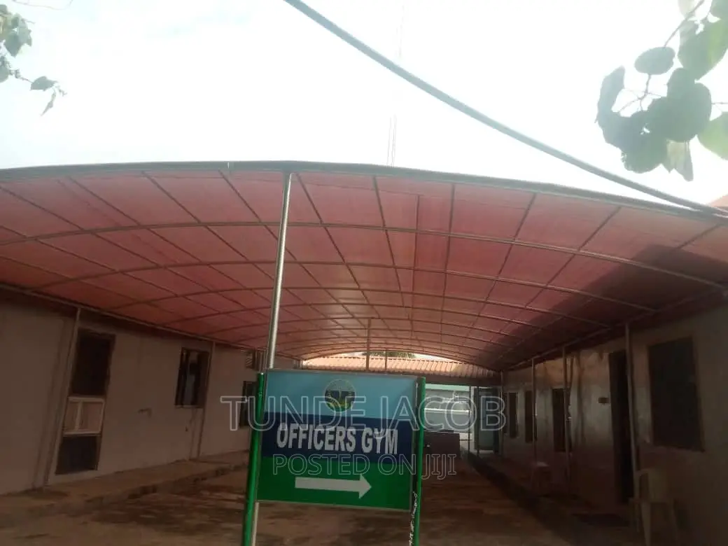 Carport / Canopy / Carpark / Shades / Shade / Danpalon