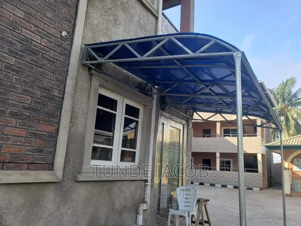 Carport / Canopy / Carpark / Shades / Shade / Danpalon