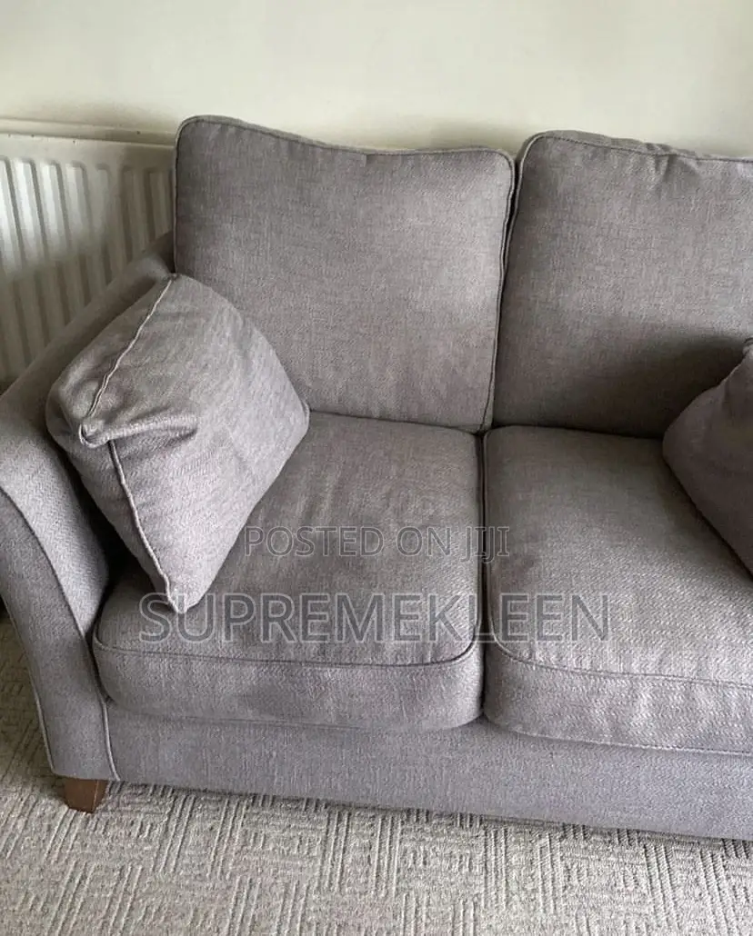 Home Upholstery Cleaning Services