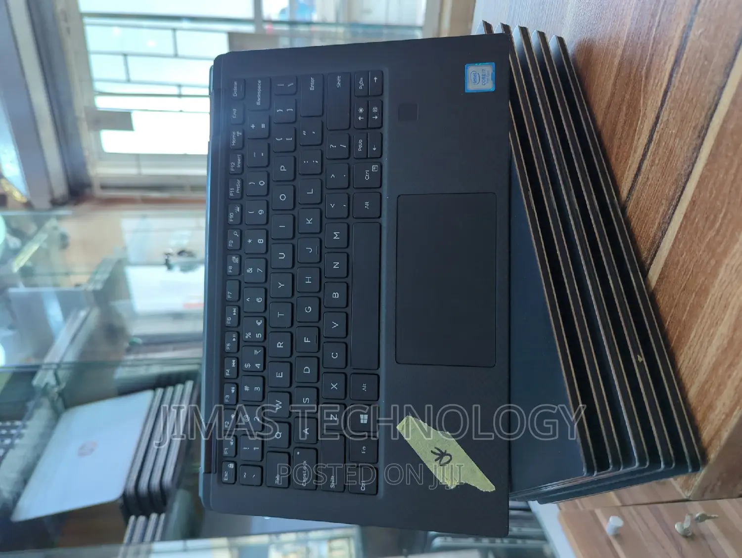 Laptop Dell XPS 13 16GB Intel Core i7 SSD 512GB