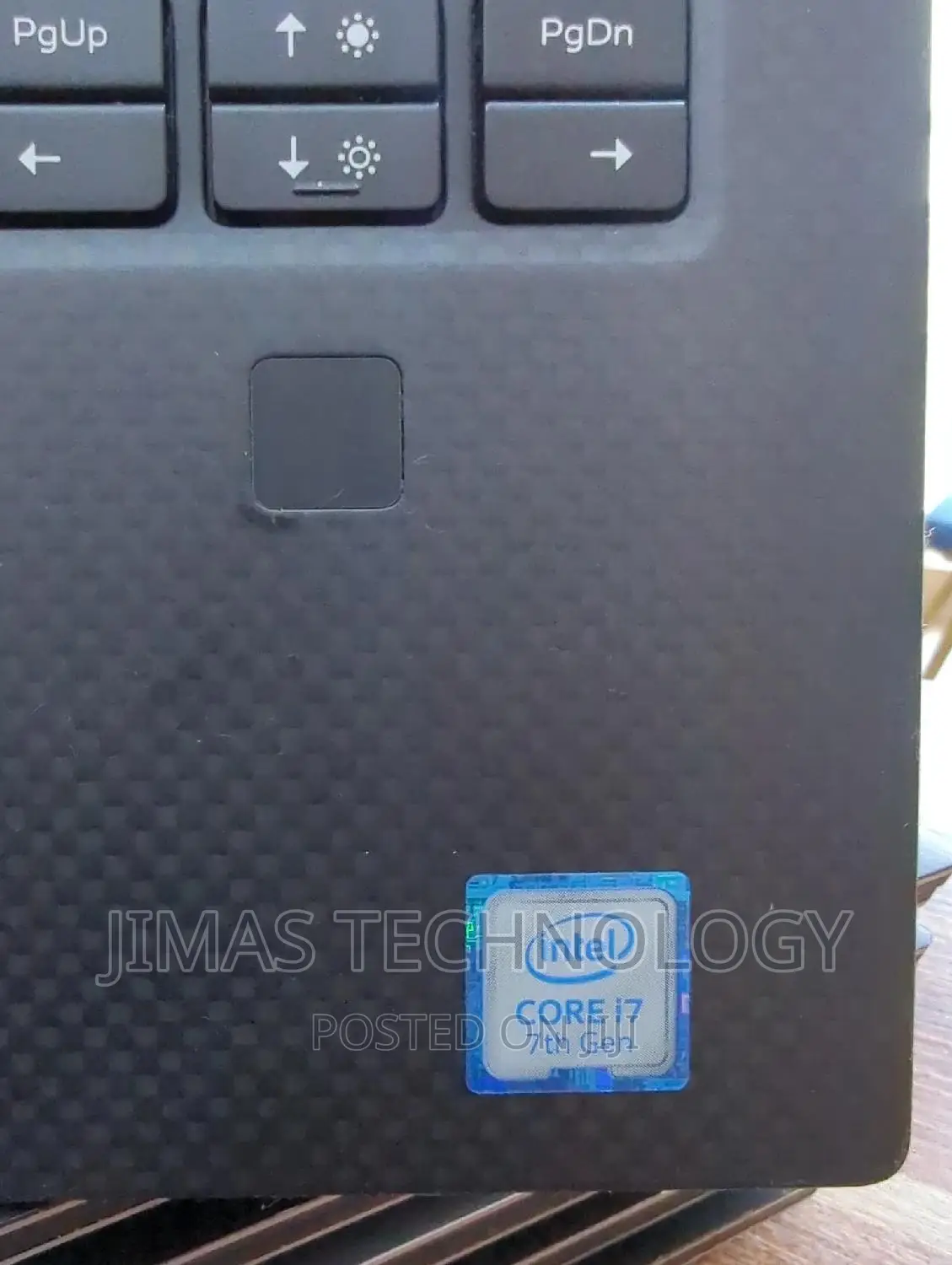 Laptop Dell XPS 13 16GB Intel Core i7 SSD 512GB