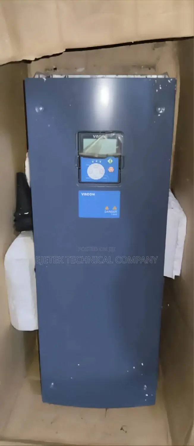 Vacon 90kw/120hp Inverter Drive