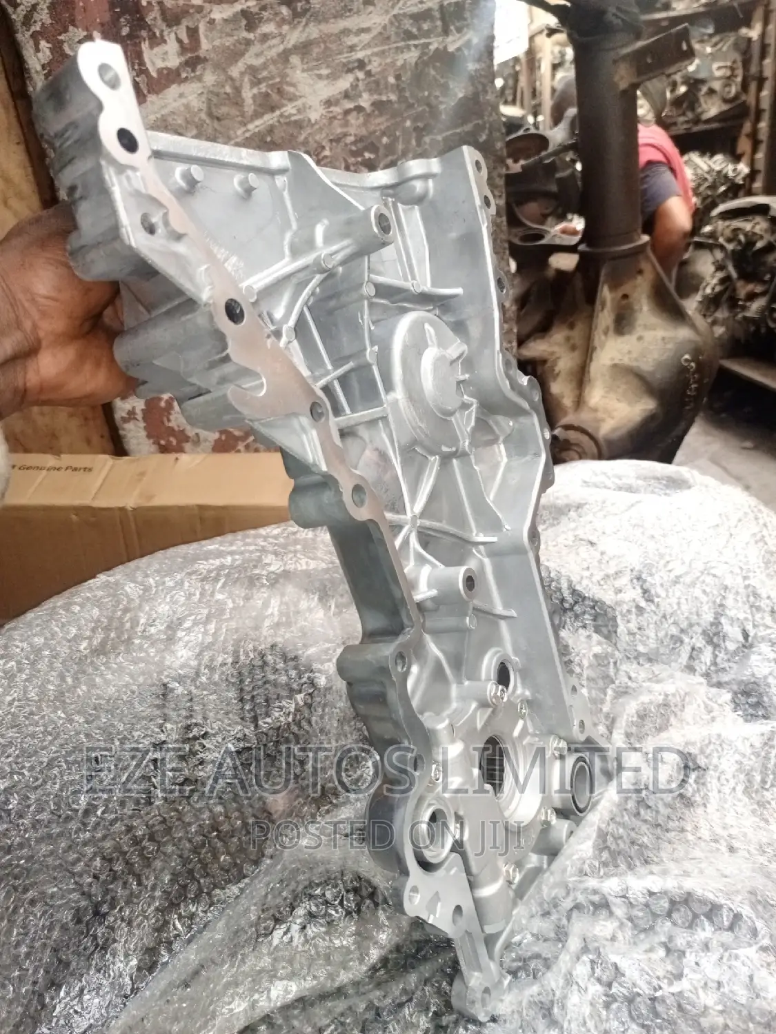 Direct New Oil Pump for Hyundai Elantra 2012