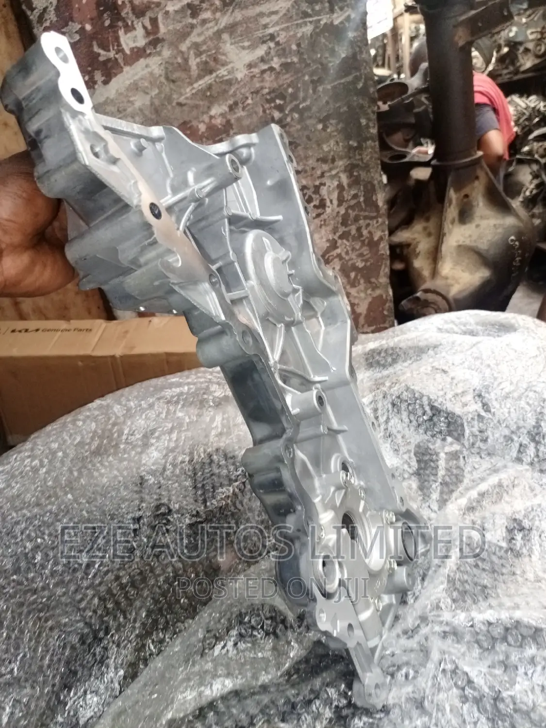 Direct New Oil Pump for Hyundai Elantra 2012