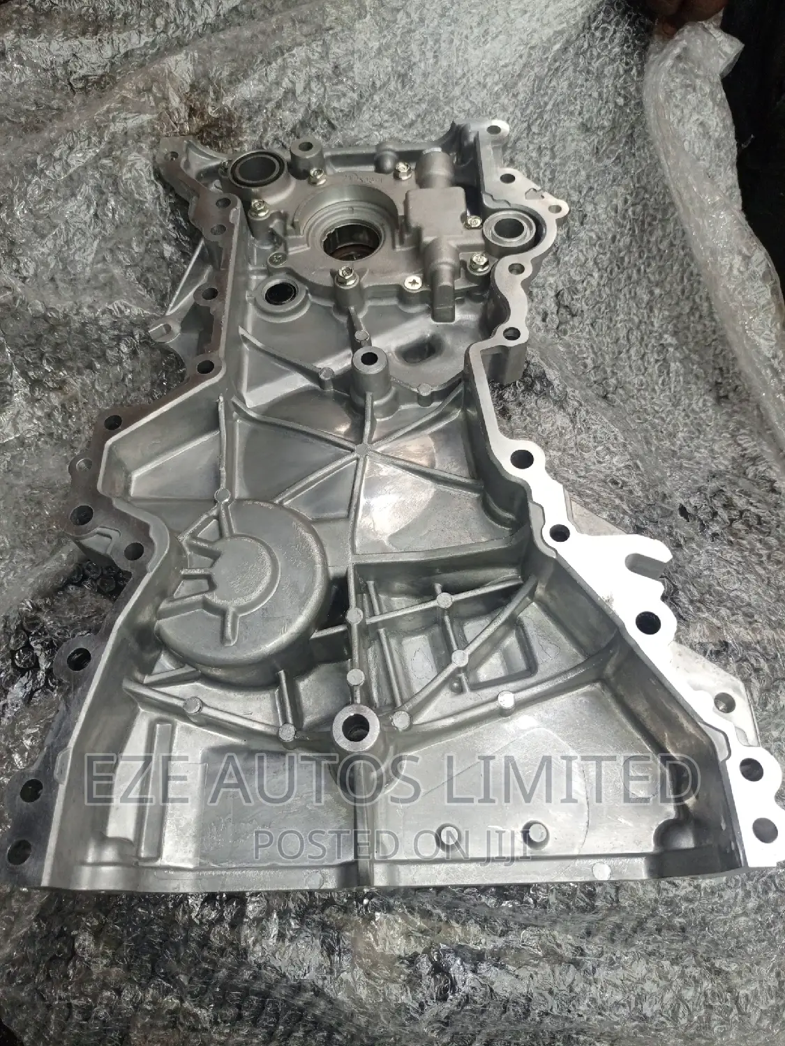 Direct New Oil Pump for Hyundai Elantra 2012
