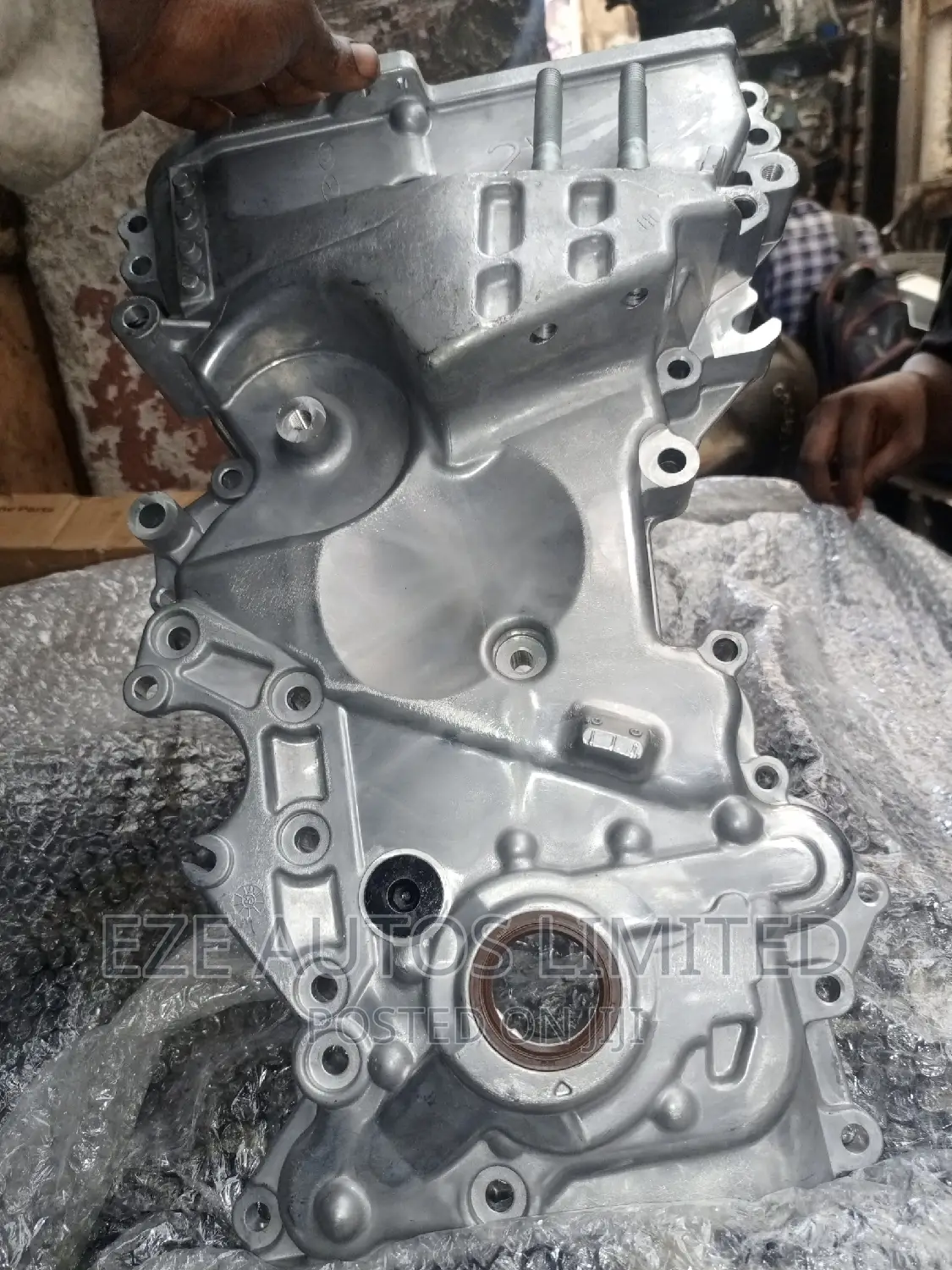 Direct New Oil Pump for Hyundai Elantra 2012