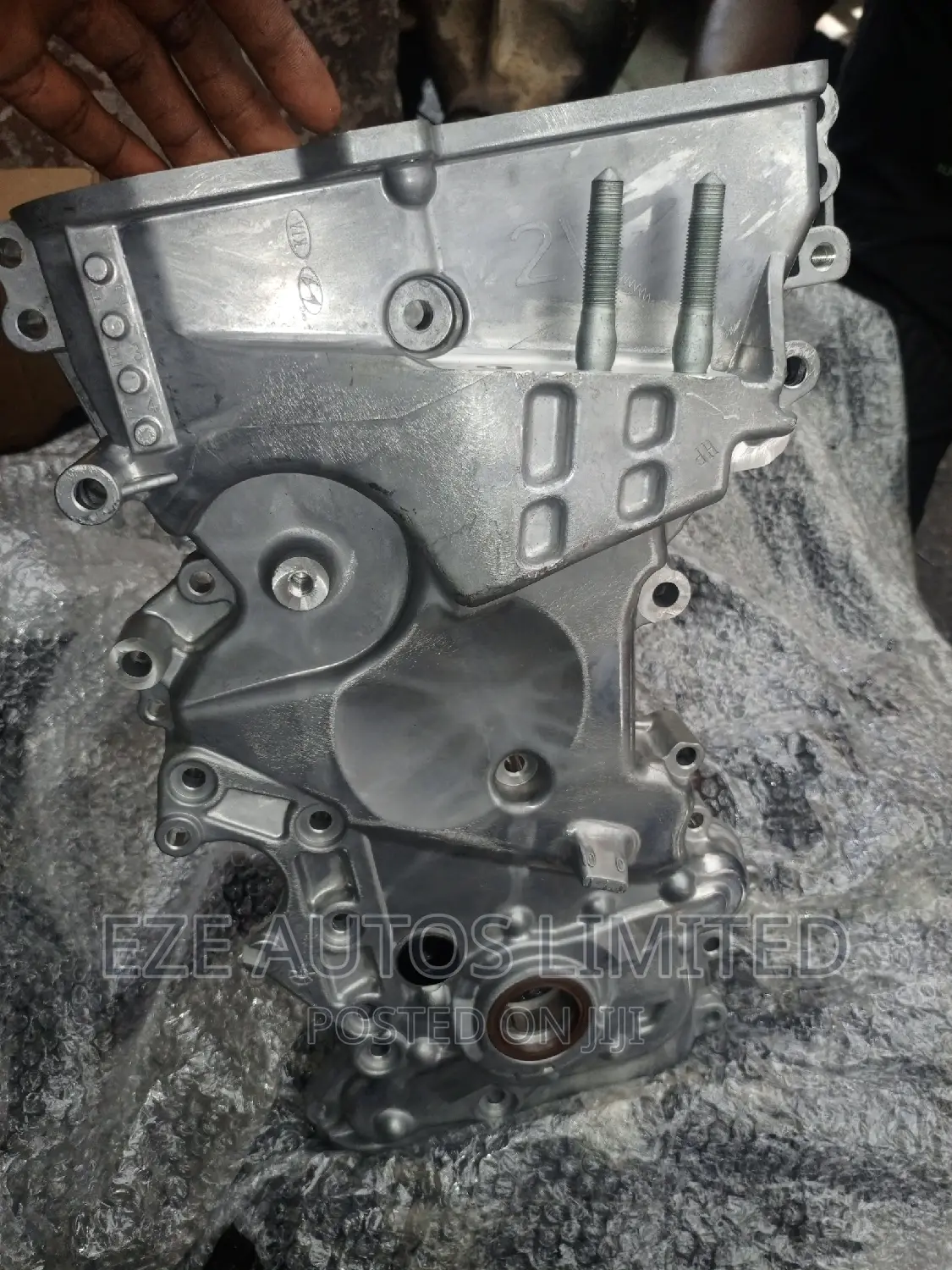 Direct New Oil Pump for Hyundai Elantra 2012