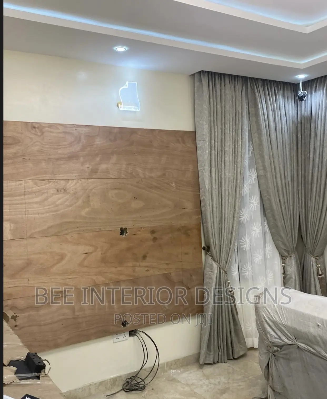 High Quality Curtains