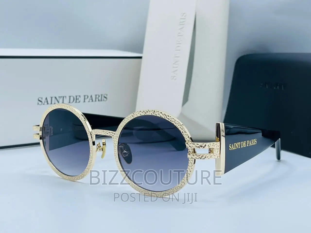 Original SAINT LAURENT Sunglasses Available in Store