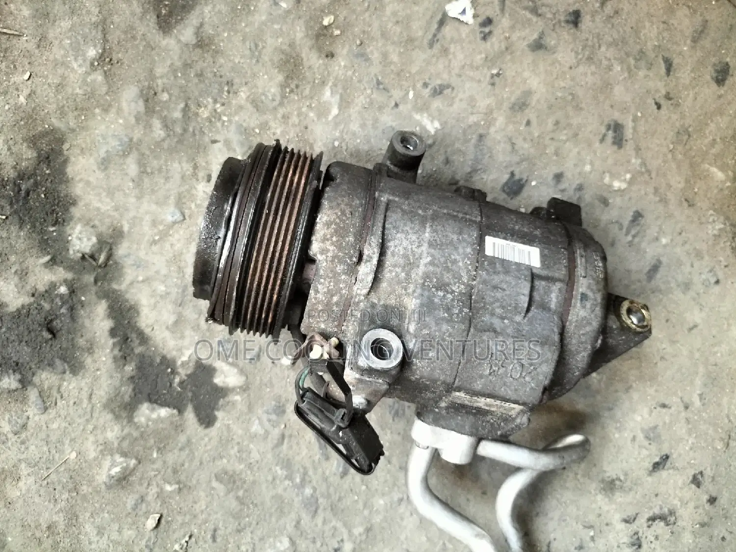 Direct Tokunbo Compressor for Mazda Cx9 2008