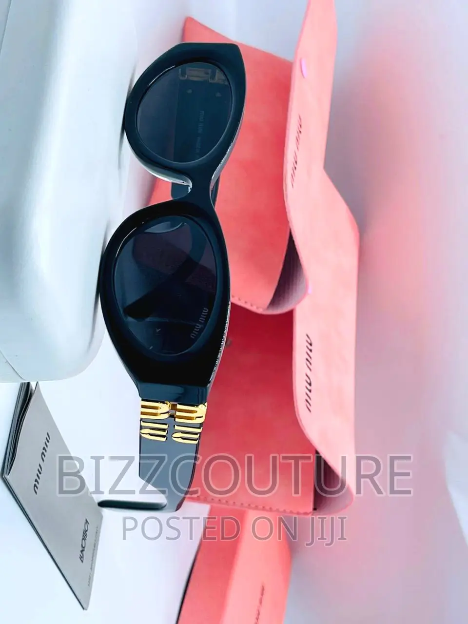 Original MIU MIU Sunglasses Available in Store