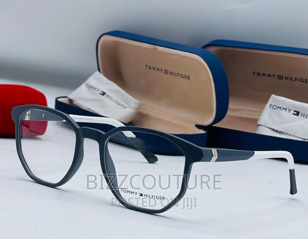 Original TOMMY HILFIGER Eyewear Glasses Available in Store