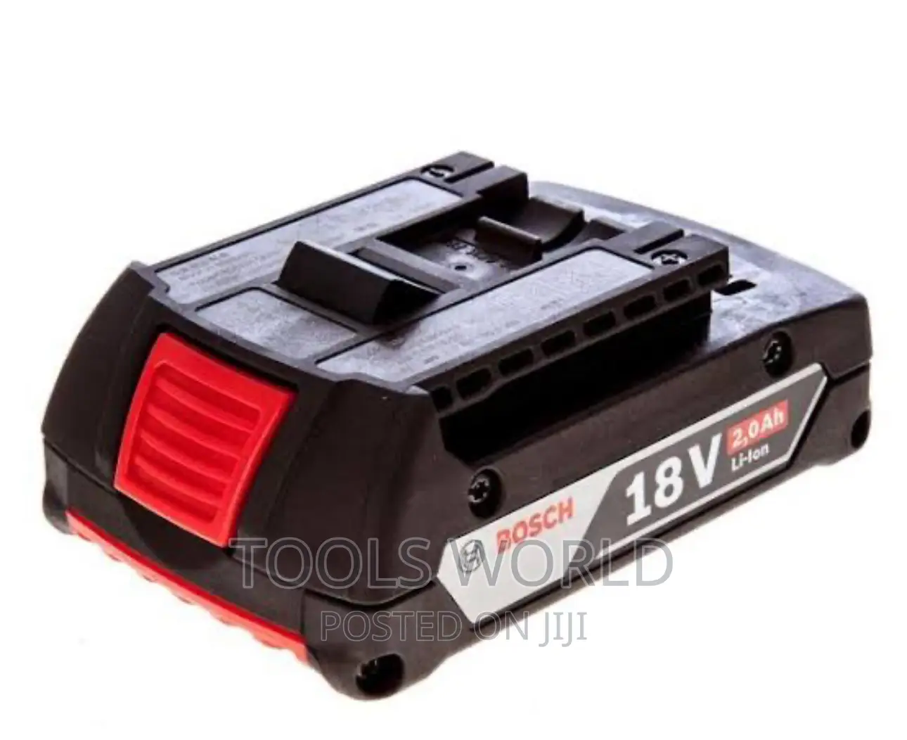 Bosch Battery 18V 2ah Battery Cordless Lithium Ion GBA 18V