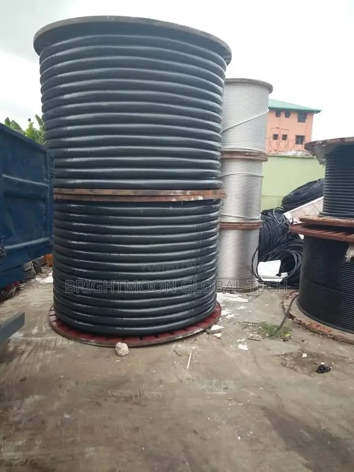 We Buy and Sell All Kinds of Electrical Cable